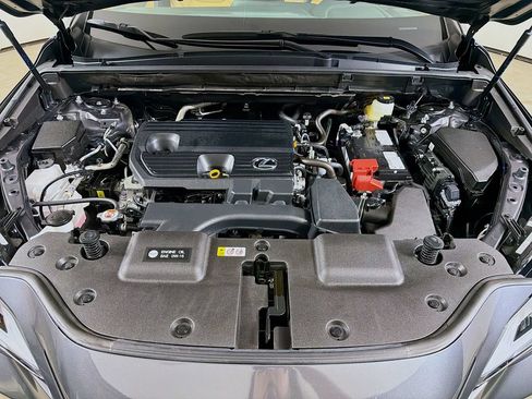 Used 2025 Lexus NX 250 FWD w/ Accessory Package (2T) image 27