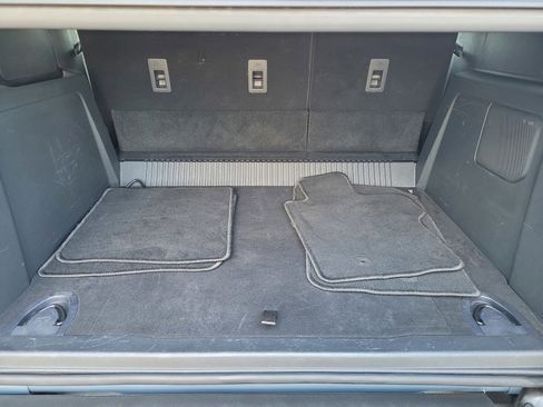 Used 2025 Ford Bronco Outer Banks image 29