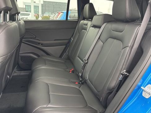 New 2026 Jeep Cherokee Overland image 20