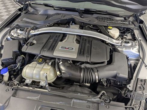 Used 2020 Ford Mustang GT Premium image 31