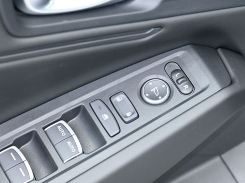 New 2025 Honda Accord SE image 16