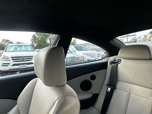 Used 2006 BMW M6 Coupe RWD image 51