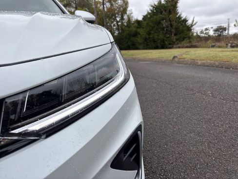 New 2026 Volkswagen Jetta SE image 8