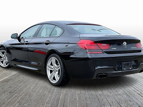 Used 2015 BMW 650i Gran Coupe xDrive image 6