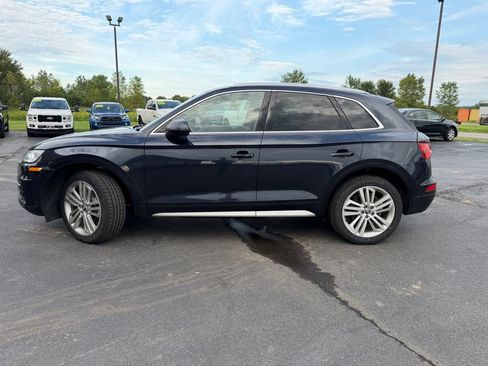 Used 2019 Audi Q5 2.0T Premium Plus AWD/4WD image 8