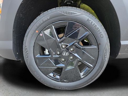 New 2026 Hyundai Kona SEL Sport AWD/4WD image 10