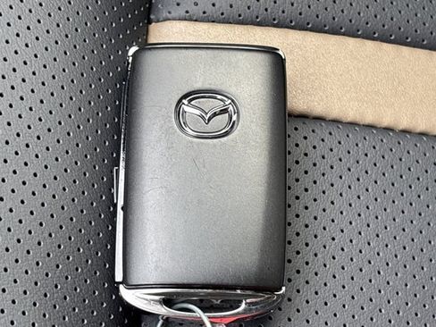 Used 2026 MAZDA CX-90 3.3 Turbo w/ Premium Plus Pkg AWD/4WD image 47