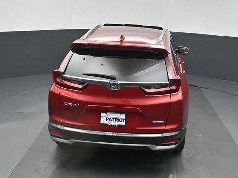 Used 2020 Honda CR-V Touring image 44