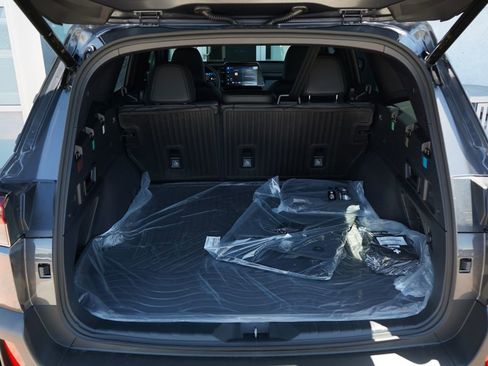 New 2026 Subaru Outback Premium AWD/4WD image 11