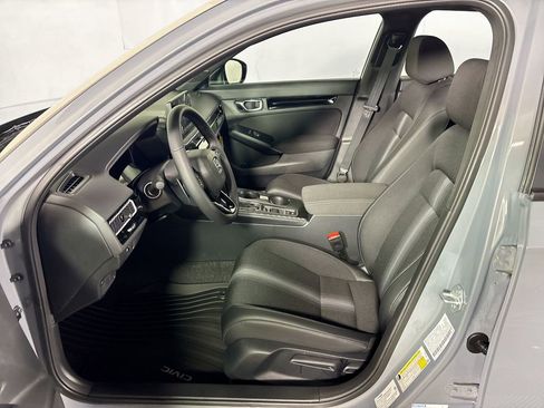 New 2026 Honda Civic Sport image 11