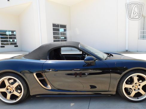 Used 2021 Porsche 718 Boxster image 33