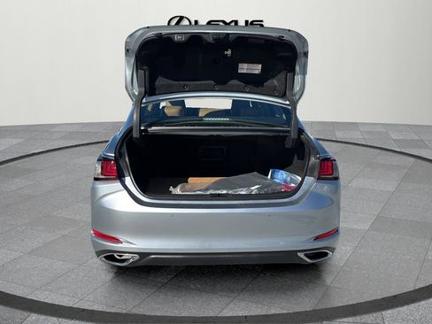 New 2025 Lexus ES 350 350 image 15