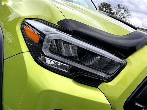 Used 2022 Toyota Tacoma TRD Pro image 28