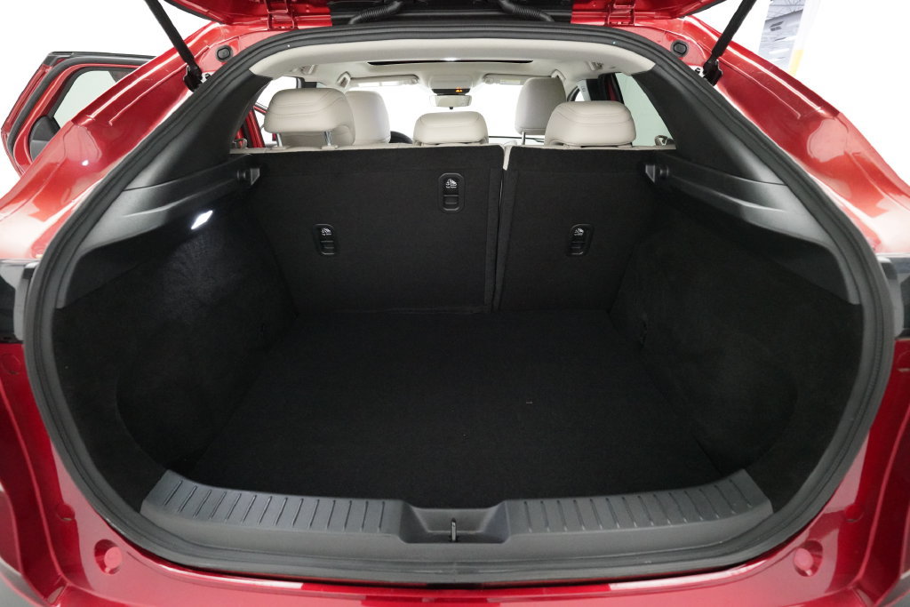 Used 2026 MAZDA CX-30 AWD 2.5 S image 10