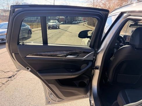 Used 2020 BMW X4 M w/ Executive Package image 26