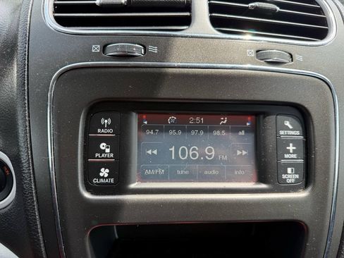 Used 2017 Dodge Journey SE w/ Flexible Seating Group FWD image 28