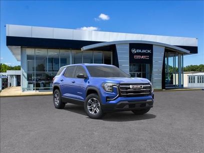 New 2027 GMC Terrain Elevation