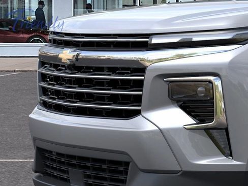 New 2026 Chevrolet Traverse LT AWD/4WD image 13