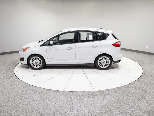 Used 2016 Ford C-MAX SE FWD image 28