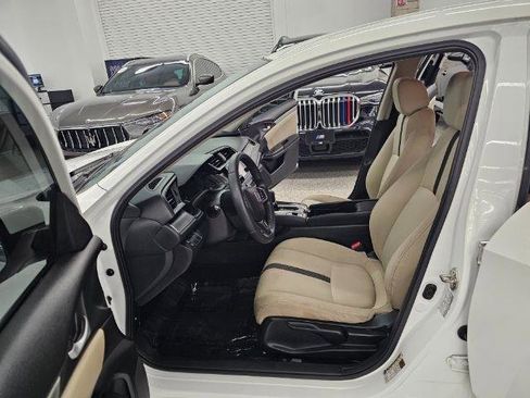 Used 2016 Honda Civic LX image 30