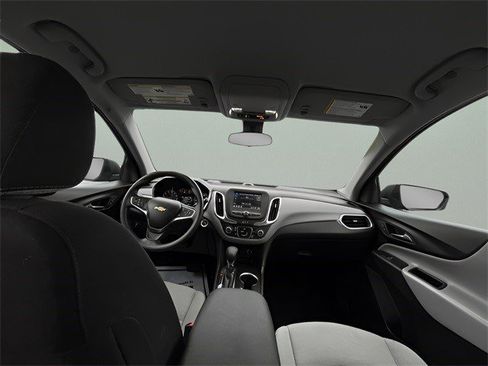 Certified 2024 Chevrolet Equinox LS image 23