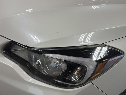 Used 2016 Subaru Impreza 2.0i Sport Limited w/ Popular Package #1 AWD/4WD image 10