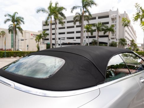 Used 2017 Mercedes-Benz S 65 AMG Cabriolet image 29