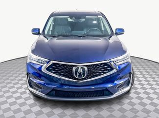 Used 2020 Acura RDX FWD video 2