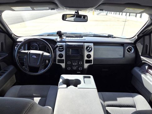 Used 2014 Ford F150 XLT w/ Equipment Group 302A Luxury AWD/4WD image 18