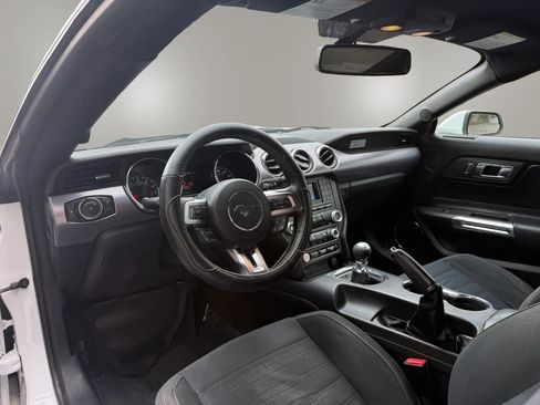 Used 2015 Ford Mustang GT image 14