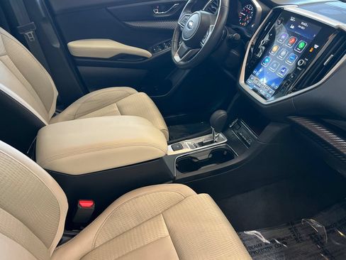 Certified 2024 Subaru Ascent Premium w/ Convenience Package AWD/4WD image 16