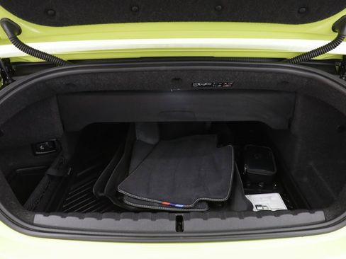 Used 2025 BMW M4 xDrive Competition image 16