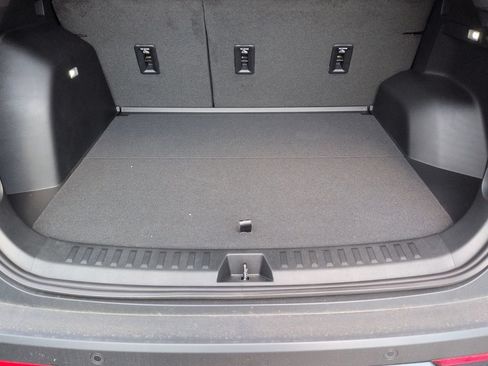 New 2027 Chevrolet Equinox RS w/ Safety and Technology Package AWD/4WD image 21
