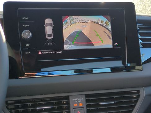 New 2026 Volkswagen Jetta Sport image 14