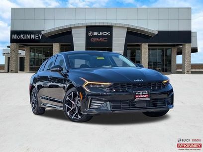 Used 2025 Kia K5 EX