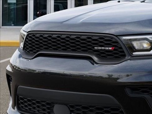New 2026 Dodge Durango GT RWD image 11