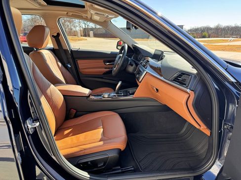 Used 2014 BMW 335i xDrive Sedan image 15