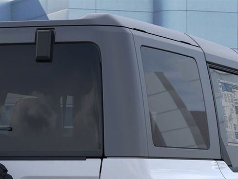 New 2026 Ford Bronco Badlands AWD/4WD image 25