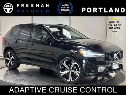 Used 2024 Volvo XC60 B5 Ultimate w/ Protection Package Premier