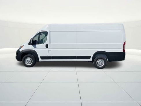New 2026 RAM ProMaster 3500 w/ Convenience Group image 4