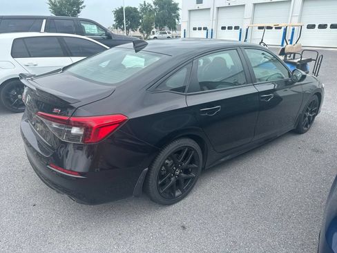 Used 2024 Honda Civic Si image 3