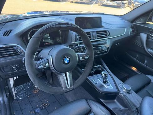 Used 2018 BMW M2 w/ Executive Package image 32