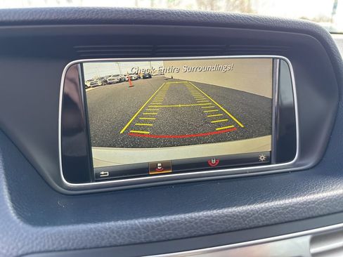 Used 2016 Mercedes-Benz E 400 Cabriolet image 17