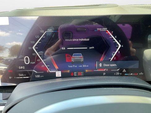New 2026 BMW X5 xDrive40i AWD/4WD image 11
