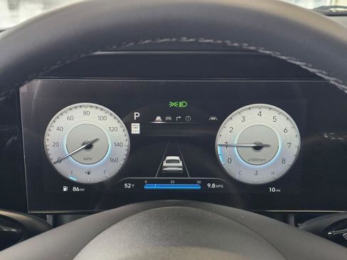 New 2026 Hyundai Elantra Limited FWD image 23