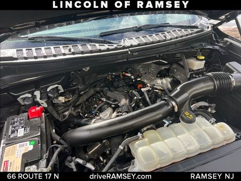 Used 2022 Lincoln Navigator L Reserve AWD/4WD image 28