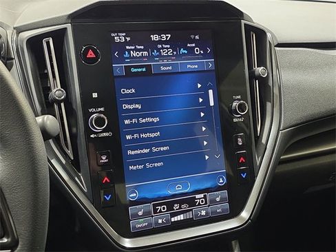 Used 2022 Subaru WRX Premium image 16