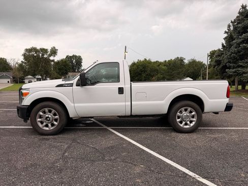 Used 2013 Ford F350 XL RWD image 4