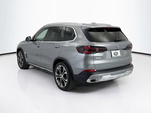 Used 2026 BMW X5 sDrive40i w/ Parking Assistance Package RWD image 7
