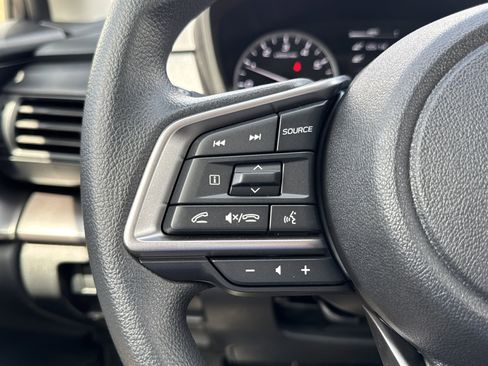 New 2025 Subaru Impreza 2.0i Sport image 15